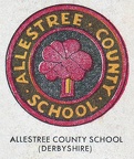 Allestree County School (Derbyshire)
