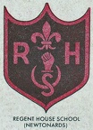 Regent House School (Newtonards)