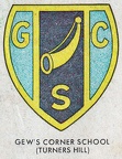 Gew's Corner School (Turners Hill)