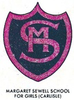 Margaret Sewell School for Girls (Carlisle)