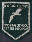 Central County Modern School (Girls') Scarborough