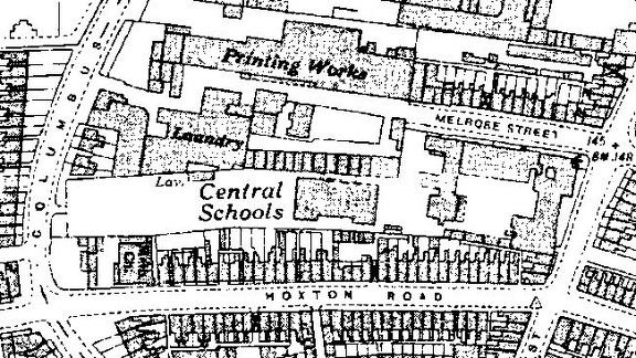 Central Schools Scarborough OS1938.jpg