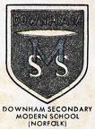Downham Secondary Modern School (Norfolk)