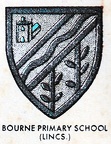 Bourne Primary School (Lincs.)
