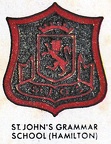 St. John's Grammar School (Hamilton)