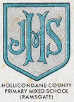 Hollicondane County Primary Mixed School (Ramsgate)