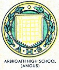 Arbroath High School (Angus)