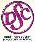 Dogsthorpe County School (Peterborough)