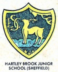Hartley Brook Junior School (Sheffield)