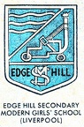 Edge Hill Secondary Modern Girls' School (Liverpool)
