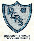 Ross County Primary School (Herefords.)