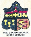 Yarm Grammar School (Middlesbrough)