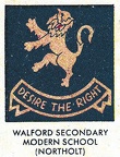 Walford Secondary Modern School (Northolt)