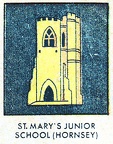St. Mary's Junior School (Hornsey)