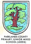 Parklands County Primary Junior Mixed School (Leeds)