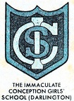 The Immaculate Conception Girls' School (Darlington)
