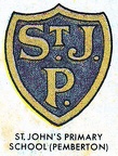 St. John's Primary School (Pemberton)