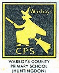 Warboys County Primary School (Huntingdon)