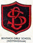 Bentinck Girls' School (Nottingham)
