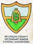 Bellfields County Secondary Junior School (Guildford)