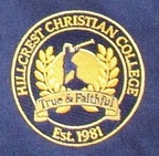 Hillcrest Christian College, Queensland