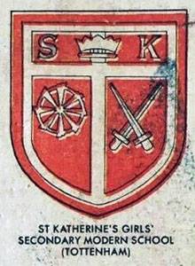 St. Katherine's Girls' Secondary Modern School, Tottenham.jpg