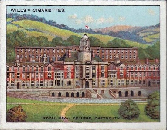 19 Royal Naval College, Dartmouth.jpg