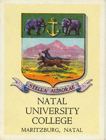 18a Natal University College, Maritzburg, Natal.jpg