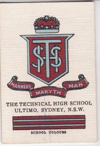 01 Technical High School, Ultimo, Sydney, N.S.W.jpg