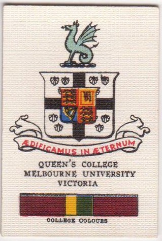 05 Queen's College Melbourne University, Victoria.jpg