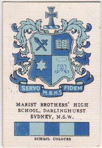 11 Marist Brothers' High School, Darlinghurst, Sydney, N.S.W.jpg