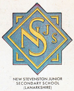 New Stevenston Junior Secondary School (Lanarkshire).jpg