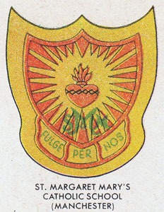 St. Margaret Mary's Catholic School (Manchester).jpg
