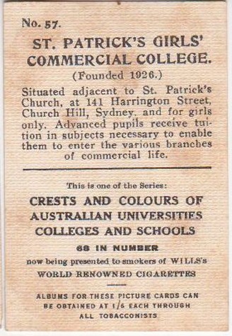 57 St. Patrick's Girls' Commercial College, Sydney, N.S.W.jpg