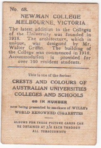 68 Newman College, Melbourne, Victoria.jpg