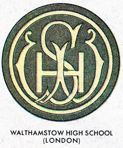 Walthamstow High School (London).jpg