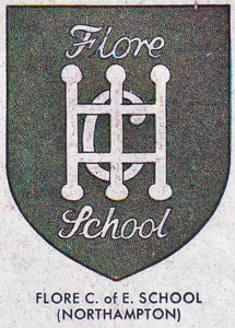 Flore C. of E. School (Northampton).jpg