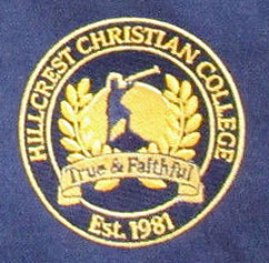Hillcrest Christian College, Queensland.JPG