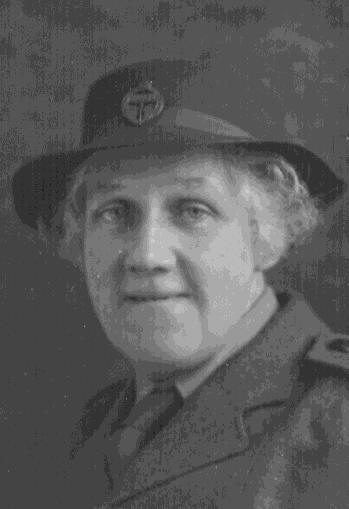 Elizabeth Lilian KENDRICK