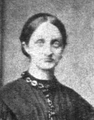  Hannah Reed (née Pipes) (1820-1904)