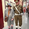KWVR  museum, Ingrow