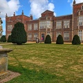 Burton Constable Hall